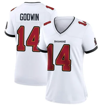 NFL_Jerseys Jersey Tampa''Bay''Buccaneers''#12 Tom Brady 14 Chris Godwin 45  Devin White Custom Women ''NFL''Olive Gold Salute To Service 