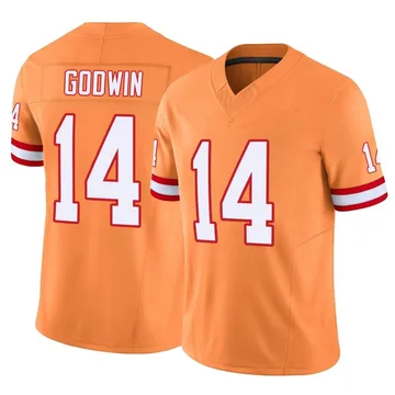 NFL_Jerseys 10H Jersey Tampa''Bay''Buccaneers''Men #12 Tom Brady14 Chris  Godwin 13 Mike Evans 45 Devin White''NFL''Women Youth Custom Red Vapor  Limited 