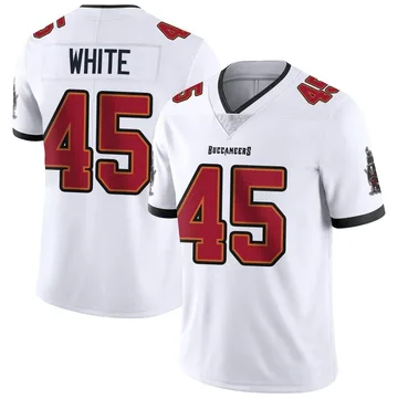 black devin white jersey